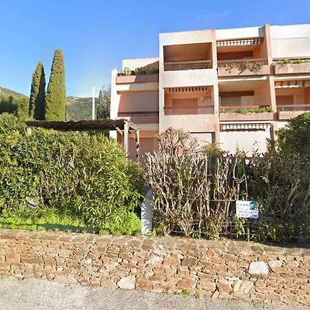 T2 Avec Terrasse Sud, Climatisé, à Proximité - - Fr-1-251-295