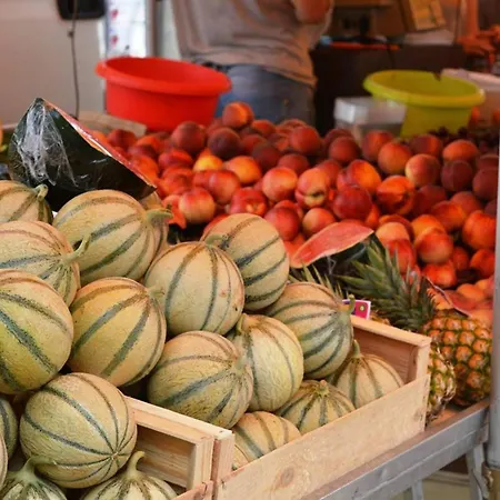 Lejlighed T2 Avec Terrasse Sud, Climatise, A Proximite - - Fr-1-251-295 *