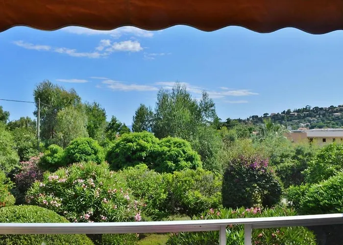 T2 Avec Terrasse Sud, Climatise, A Proximite - - Fr-1-251-295 Lejlighed